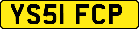 YS51FCP