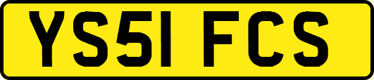 YS51FCS