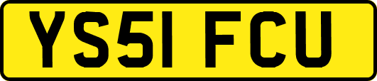 YS51FCU