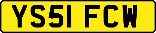 YS51FCW