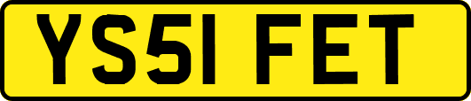 YS51FET