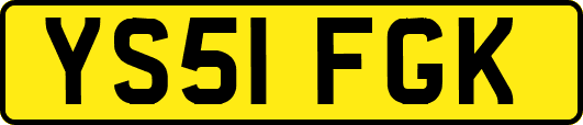 YS51FGK