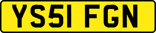 YS51FGN