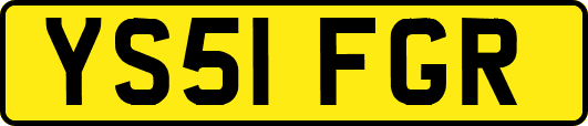 YS51FGR