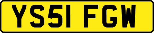YS51FGW
