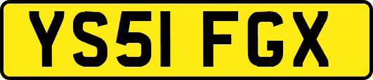 YS51FGX