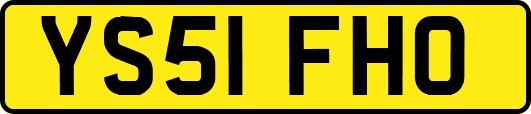 YS51FHO