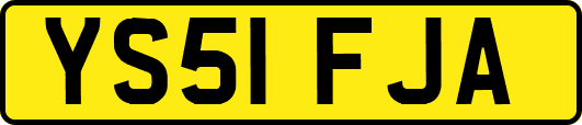 YS51FJA