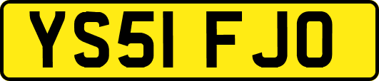 YS51FJO