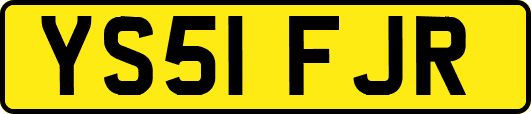 YS51FJR