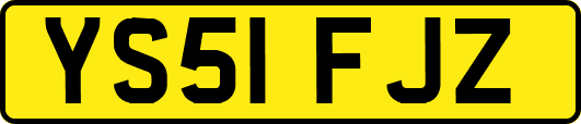 YS51FJZ