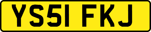 YS51FKJ