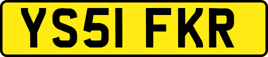 YS51FKR
