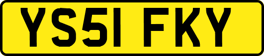 YS51FKY