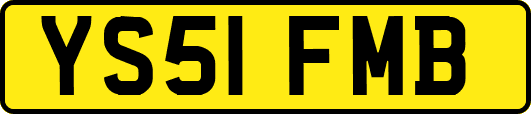 YS51FMB