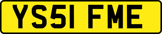 YS51FME