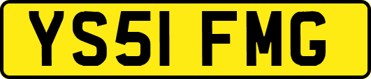 YS51FMG