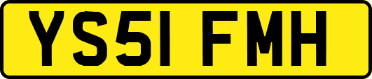 YS51FMH