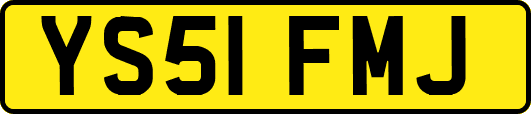YS51FMJ