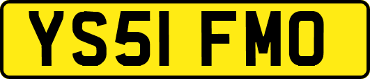 YS51FMO