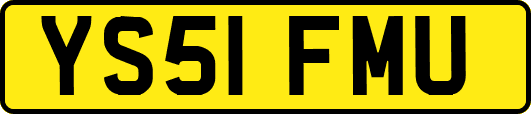YS51FMU