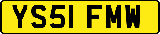 YS51FMW