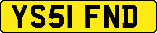 YS51FND
