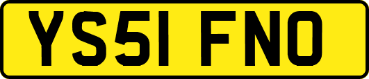 YS51FNO