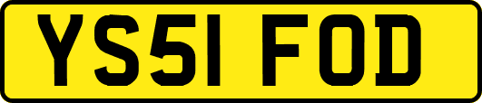 YS51FOD