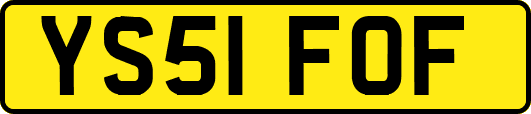YS51FOF