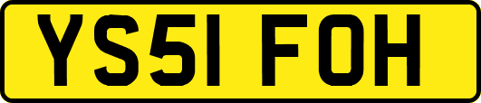 YS51FOH