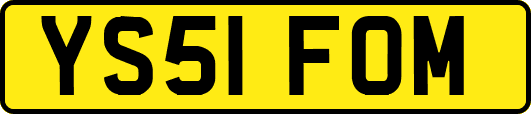 YS51FOM