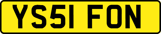 YS51FON