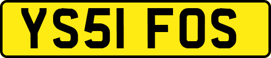 YS51FOS