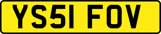 YS51FOV