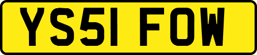 YS51FOW