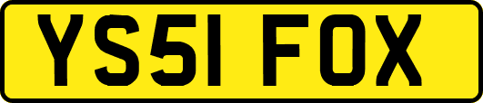 YS51FOX