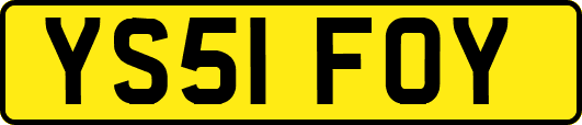YS51FOY