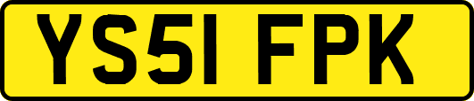 YS51FPK