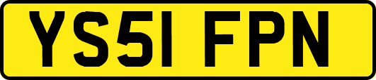 YS51FPN