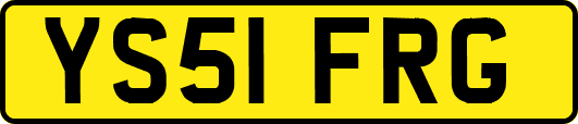 YS51FRG