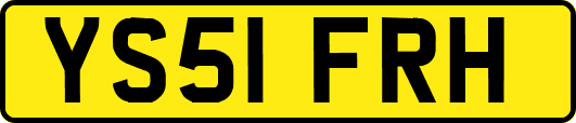 YS51FRH