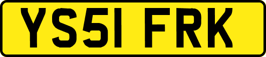 YS51FRK