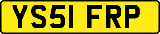 YS51FRP