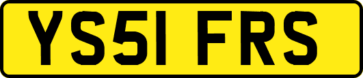 YS51FRS