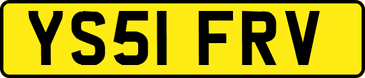 YS51FRV