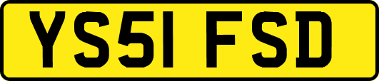 YS51FSD