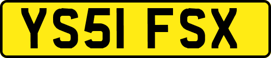 YS51FSX
