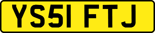 YS51FTJ