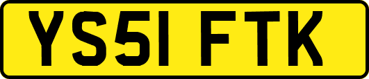 YS51FTK